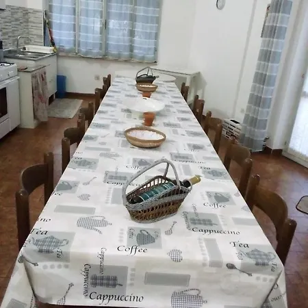 Casa Anglona *
