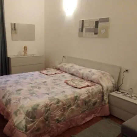 Casa Anglona Dom wakacyjny Perfugas