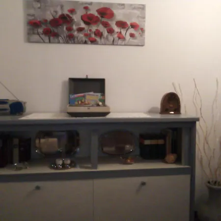 Casa Anglona Perfugas