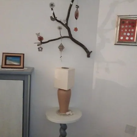 Casa Anglona Prázdninový dům Perfugas
