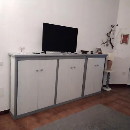 Casa Anglona