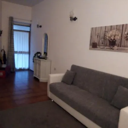 Prázdninový dům Casa Anglona *
