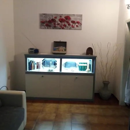 Casa Anglona * Perfugas