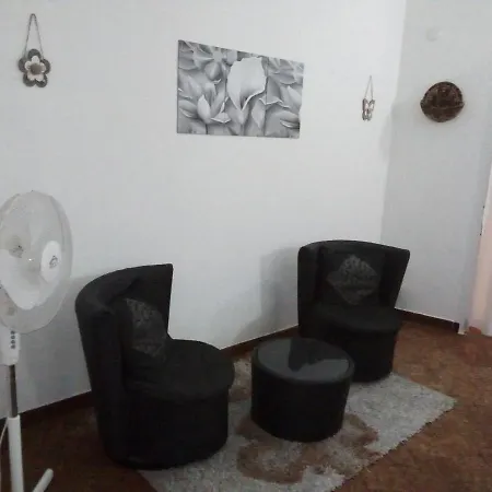 Casa Anglona Prázdninový dům Perfugas